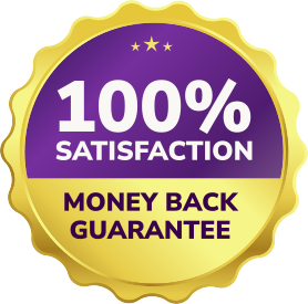 Guarantee Badge