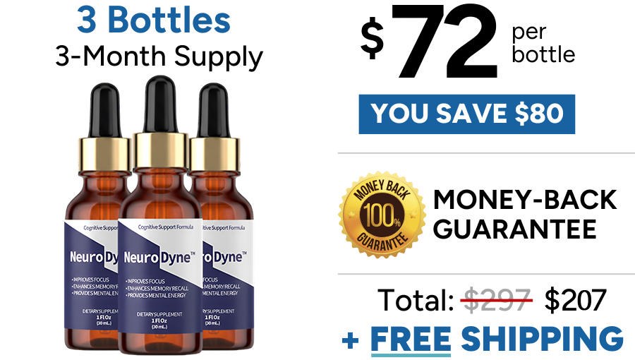 1 Bottle Supply
